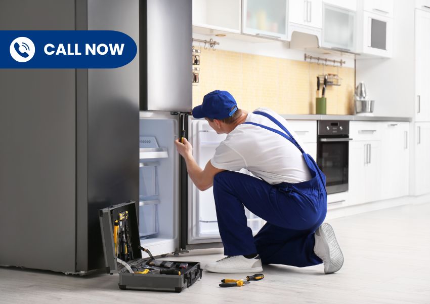 Springhill Appliance Repair Company